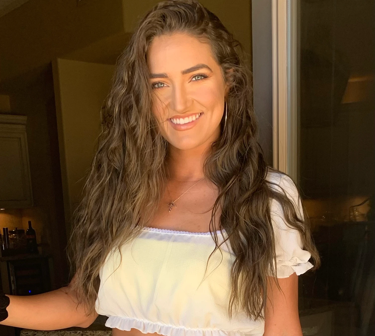 Kenzie Greenway Team Member