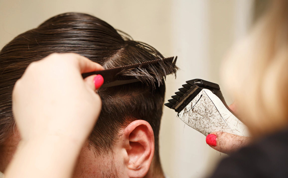 Men's Haircut